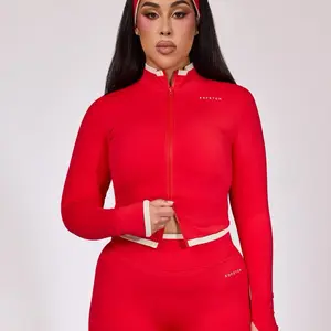 Obsession Jacket