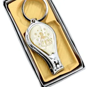 12pcs Quinceanera Keychain Gifts - Elegant, Detailed-Design Party Favors for Celebrations (Home & Festive Party Supplies)