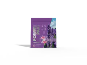 Power Pax 5-in-1 | Lavender Capsules - 36 count