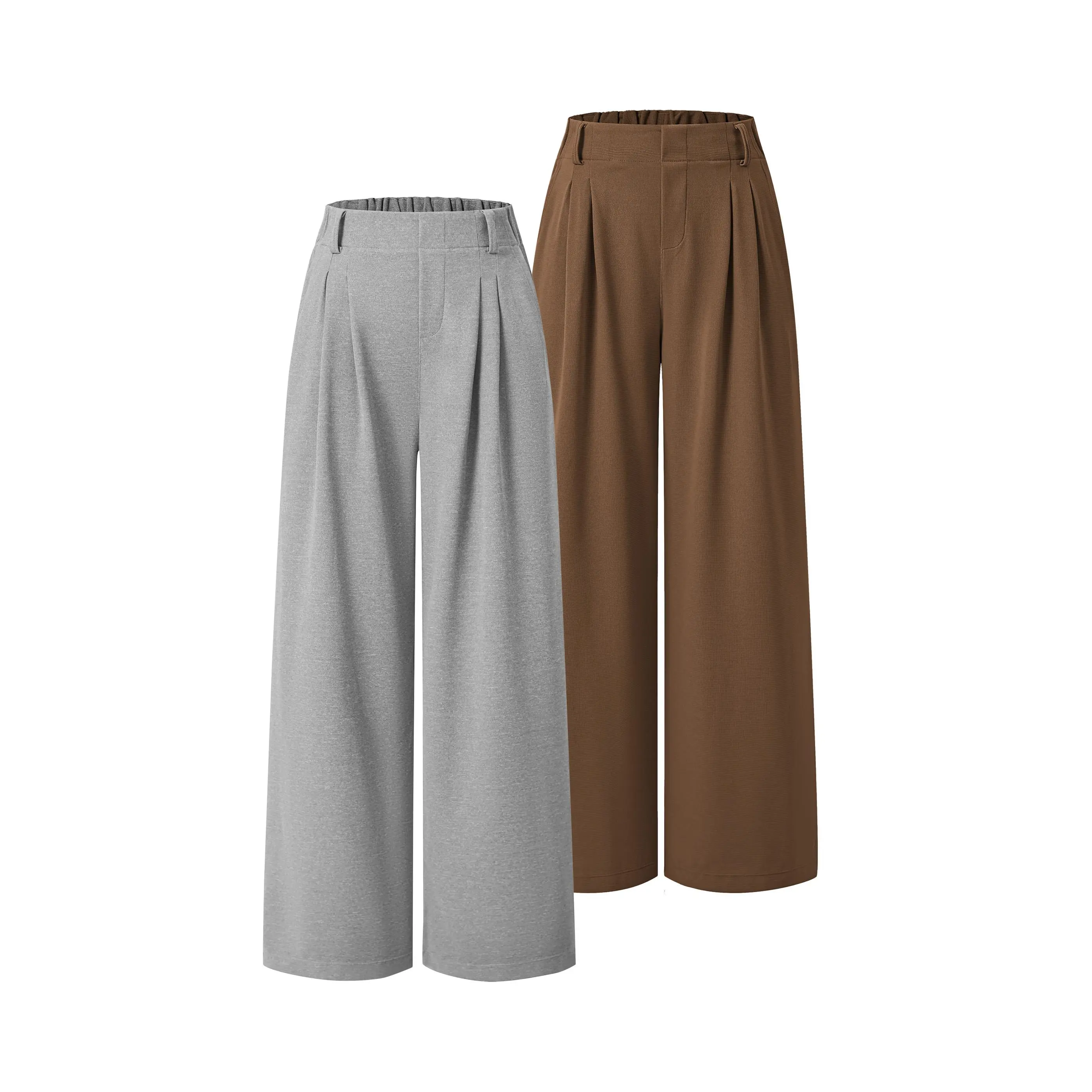 Partridge+Waffle Gray 