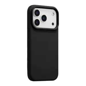 [Copy of] 1 Liquid Silicone Case for iPhone 14 15 16 17 Series – Soft Touch Slim Shockproof Protective Cover with Microfiber Lining and Camera Protection (Air, Plus, Pro, Pro Max)