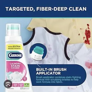 Laundry Stain Scrubber