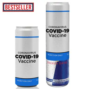 Slim Vax Beersy Silicone Can Cover Sleeve Slim Vax Beersy Silicone Can Cover Sleeve