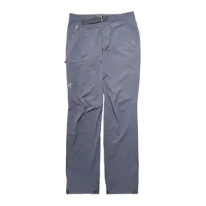 Menswear Arcteryx Gamma V Gore-Tex Full-Length Pants, Stratus Color
