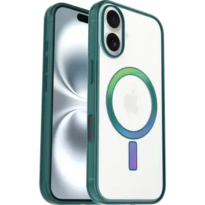 OtterBox iPhone 16 Case Lumen Series with Camera Control