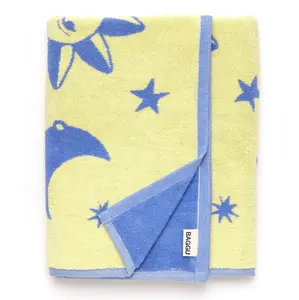 Baggu Bath Towel
