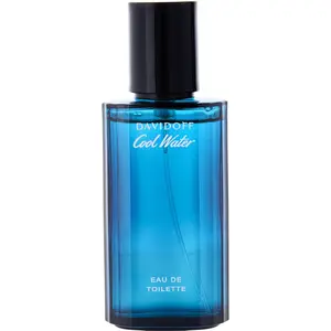 Cool Water By Davidoff Edt For Men