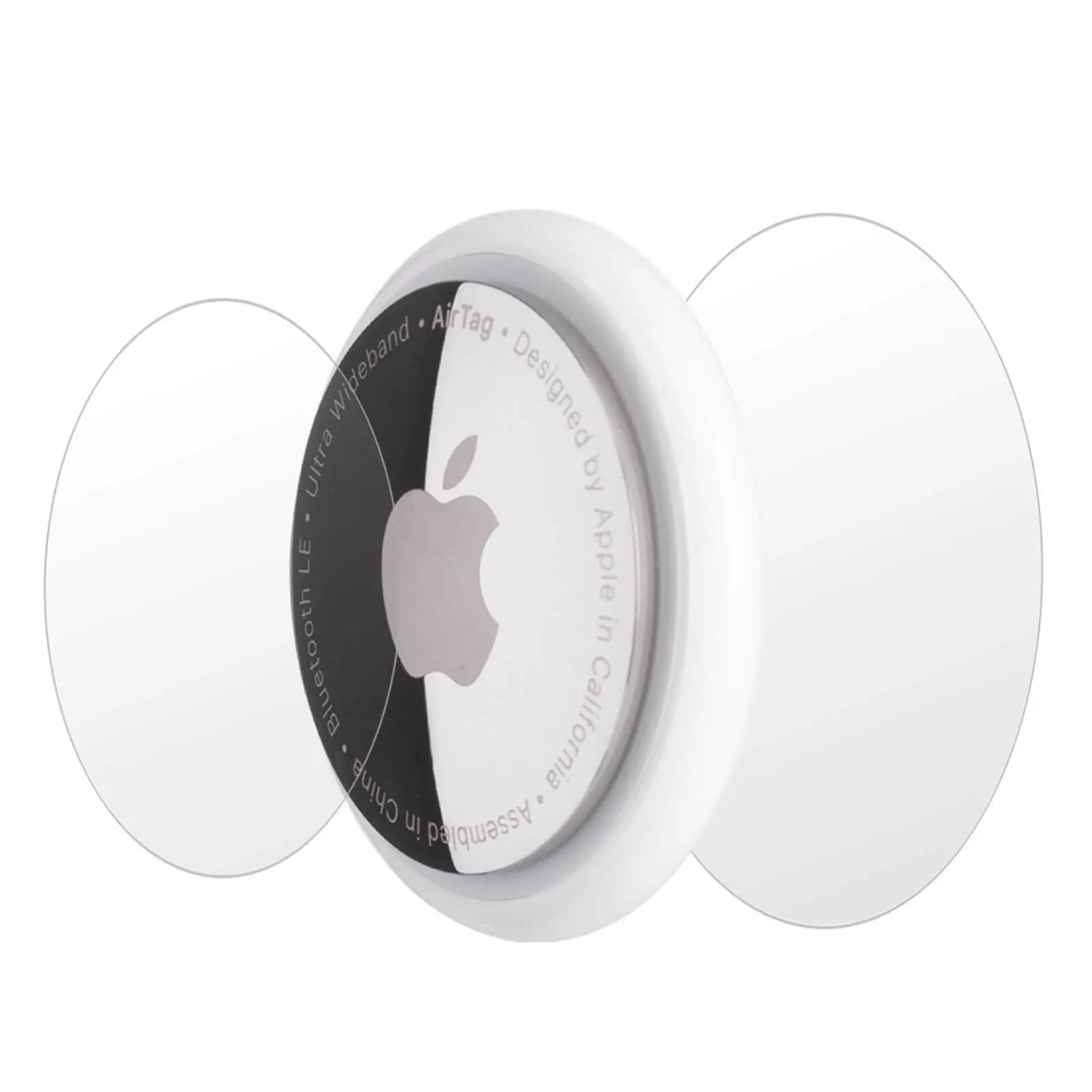 AirTag Surface Protector 4 Pack - AirTag Case