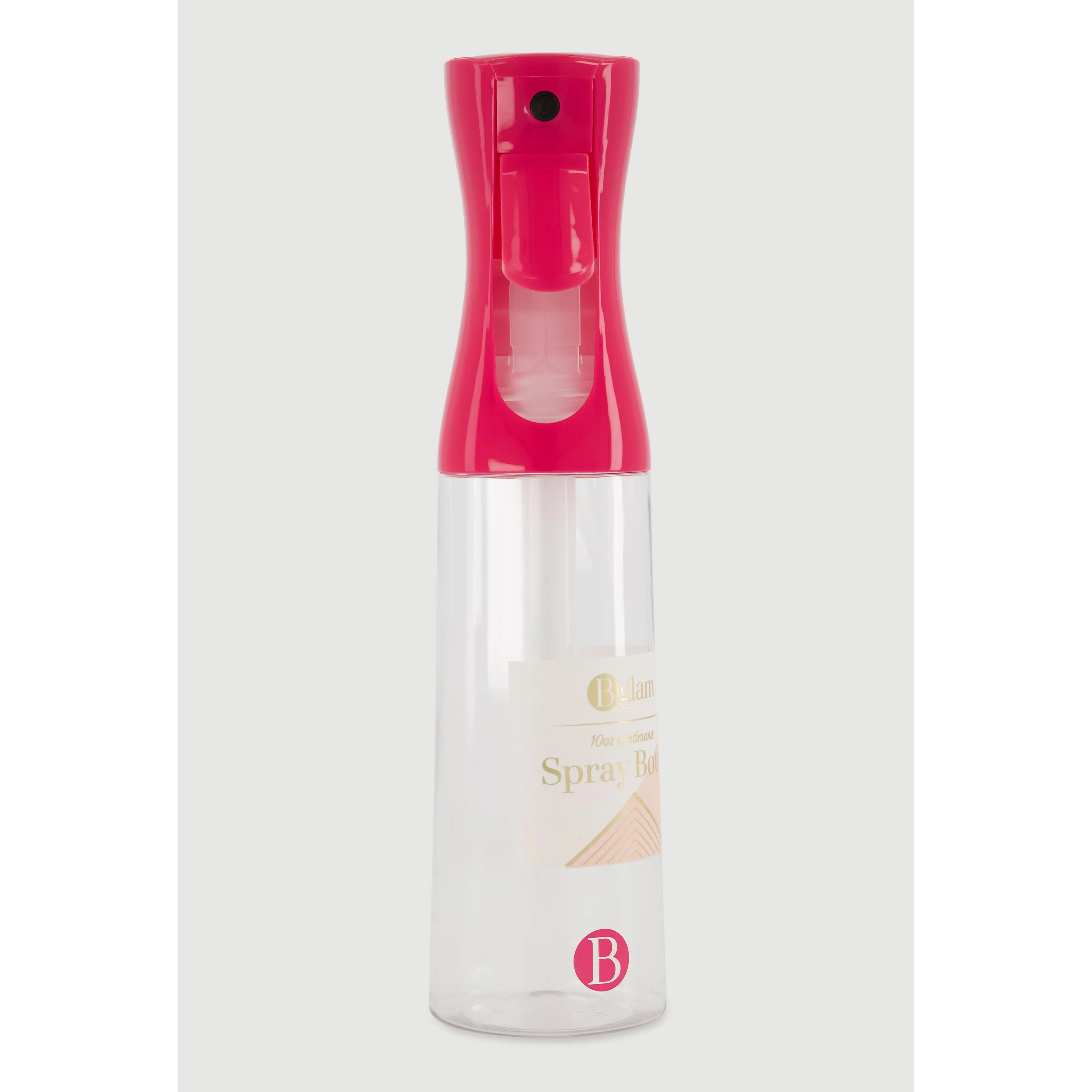 Continuous Spray Bottle
