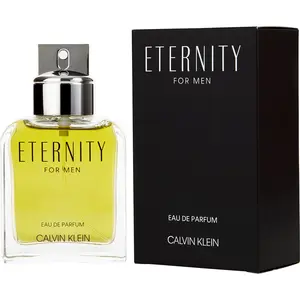 Eternity By Calvin Klein Eau De Parfum For Men