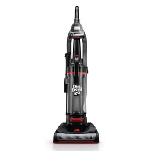 Dirt Devil Multi-Surface Total Pet+ Upright Vacuum with MaxPower and PowerPass Technology - Great for Cleaning Carpets and Hard Floors