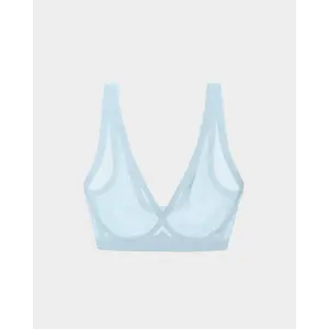 Winter Sky Mesh Bralette Winter Sky Mesh Bralette