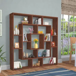 Str bookcase