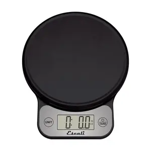Escali Telero Kitchen Digital Scale