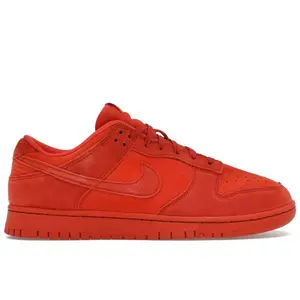Nike Women's Dunk Low SE Valley Of Fire, from StockX