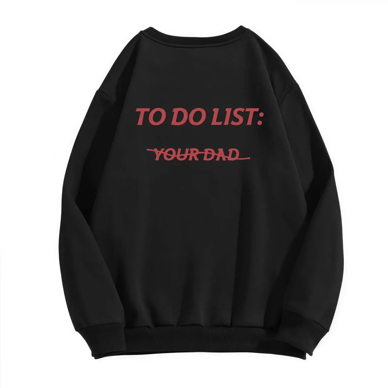 sweatshirt-black