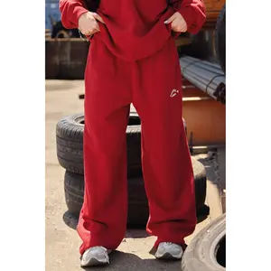 W2241 - P.E. Rawcut Sweats
