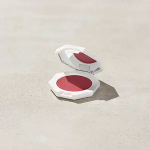 Fenty Beauty Cheeks Out Freestyle Cream Blush — Summertime Wine Fenty Beauty Cheeks Out Freestyle Cream Blush — Summertime Wine