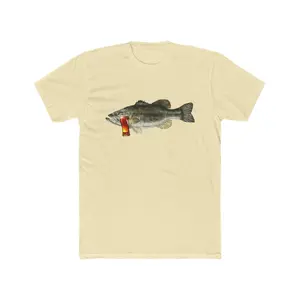 REEL ADDICT TEE