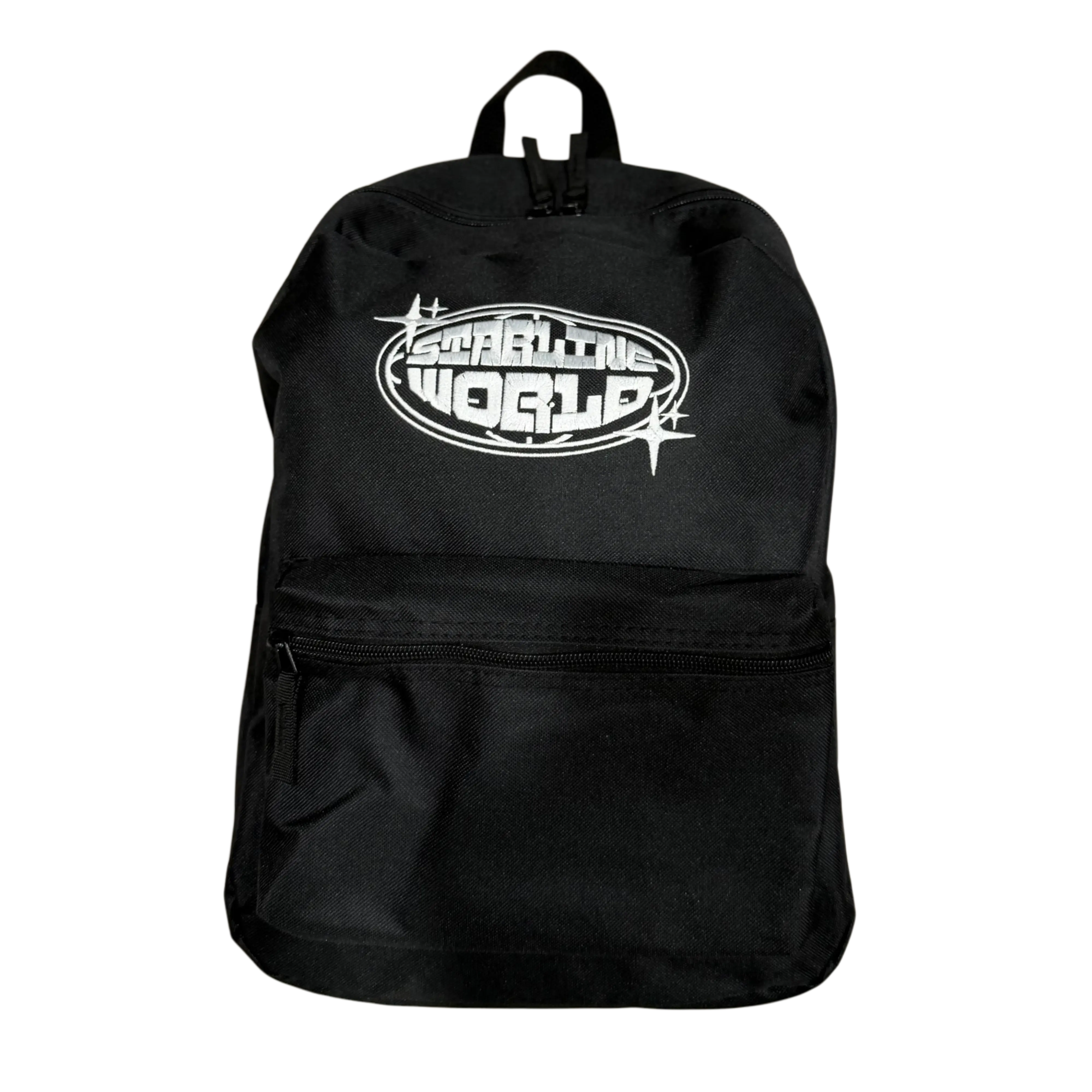 StarlineWorld (Black) Backpack