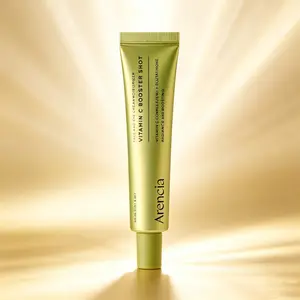 Vitamin C Booster Shot 1.01 fl oz, blended with pure Vitamin C and Glutathione, brightens complexion and helps you achieve radiant healthy skin