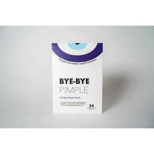 Evil Eye Pimple Patch (24pk)