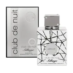 Armaf Club de Nuit Sillage