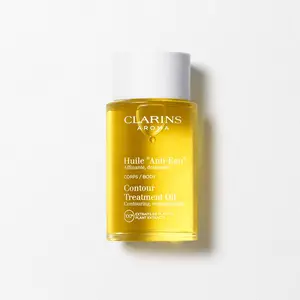 Contour Body Firming and Toning Treatment Oil