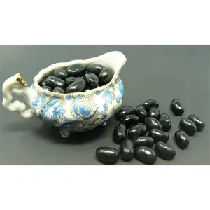 Licorice Jelly Beans