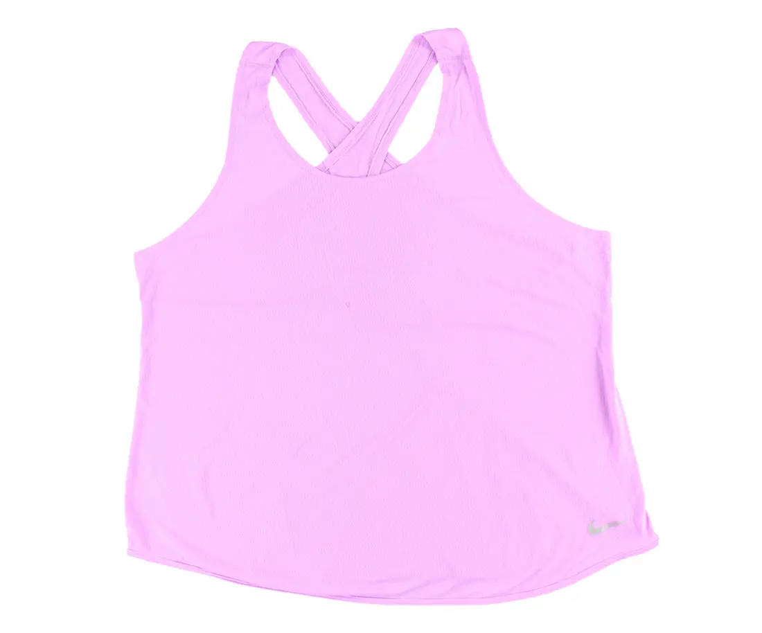Nike Plus Swoosh Tank Womens Tank Tops