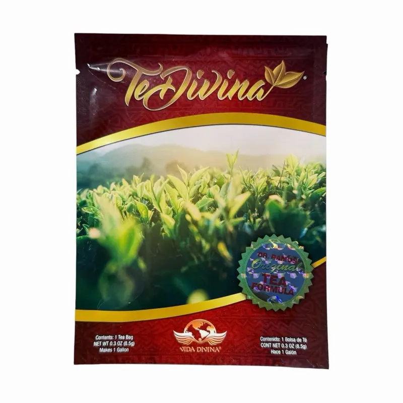 Herbal Tea Divina 1 Sachet