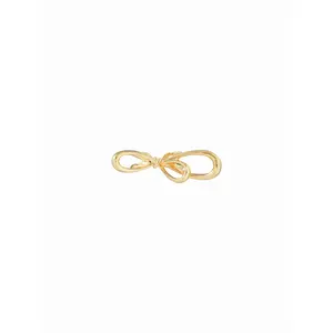 Cider BOWKNOT OPEN RING