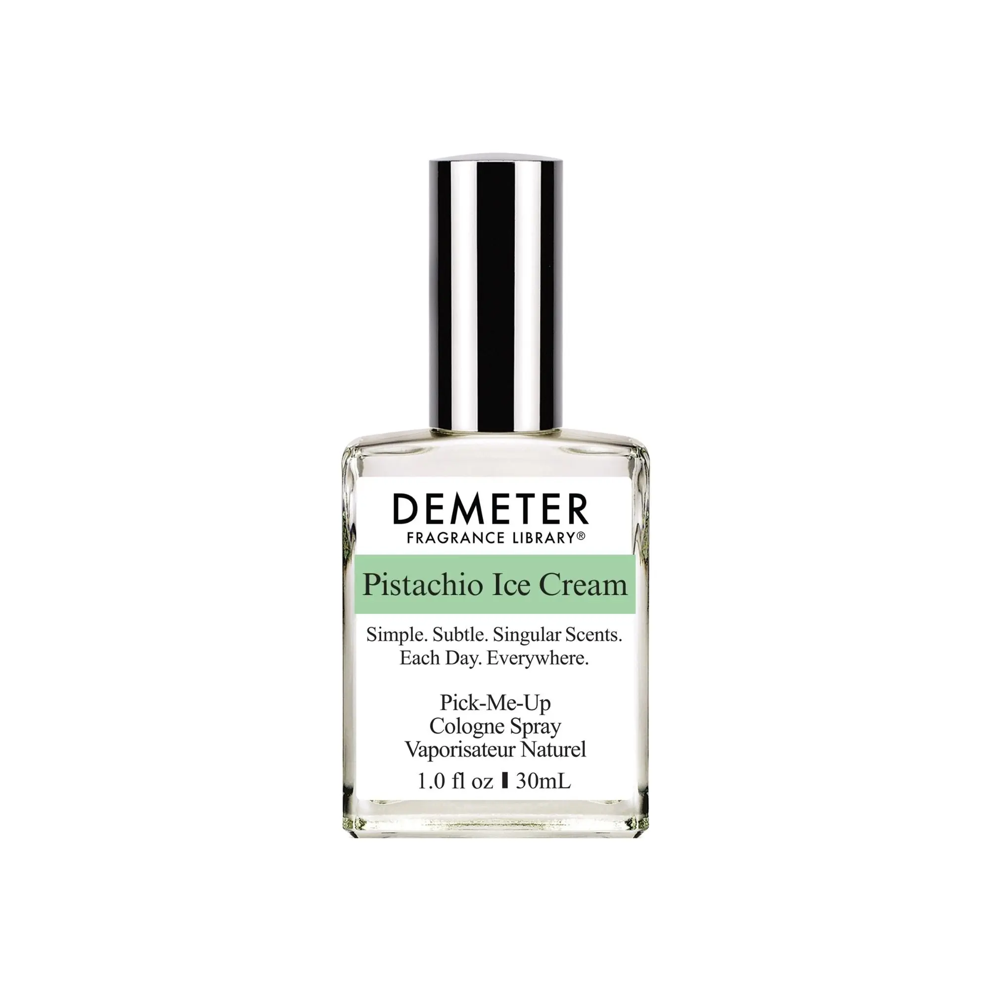 Pistachio Ice Cream Cologne Spray