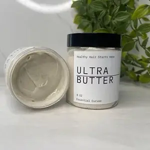 Ultra Butter