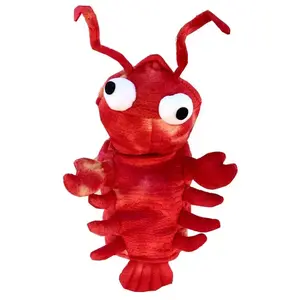 Clawsome Lobster Pet Costume