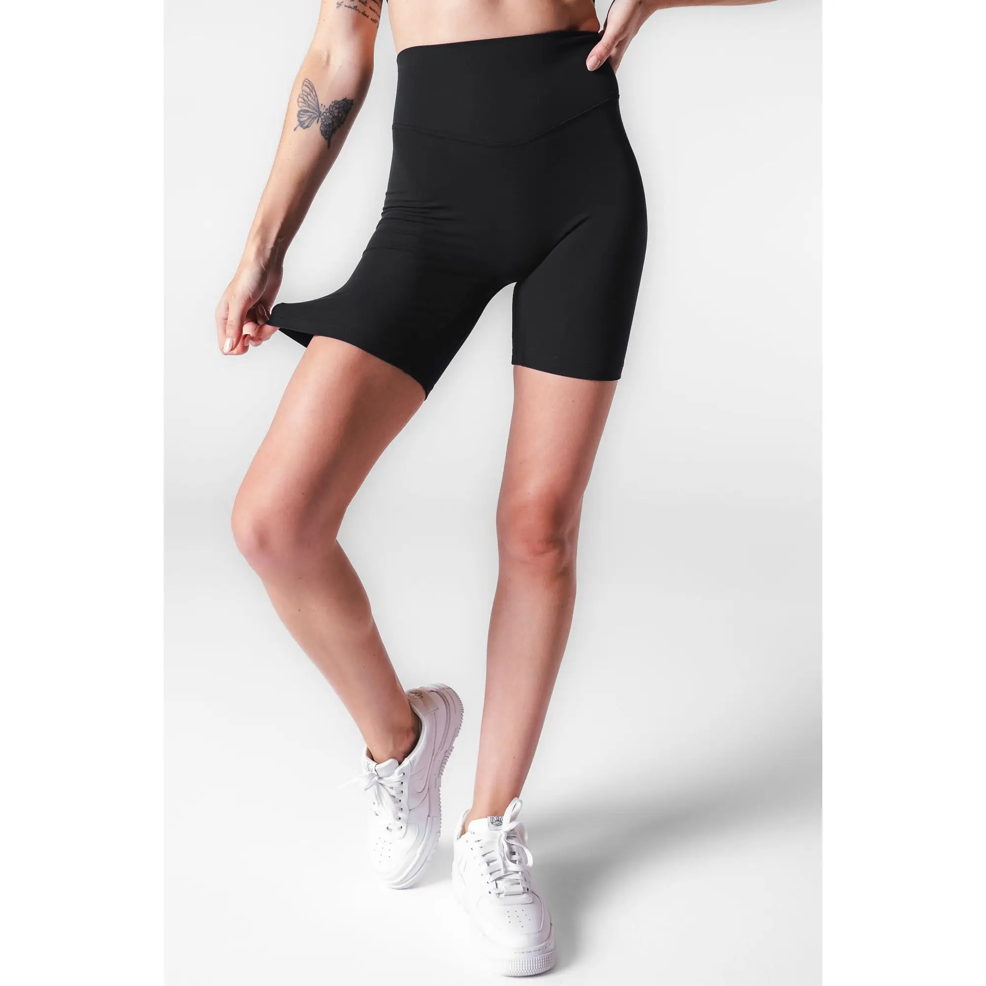 Vitality Cloud II Biker Short