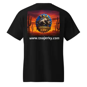 TNA JERKY T-Shirt