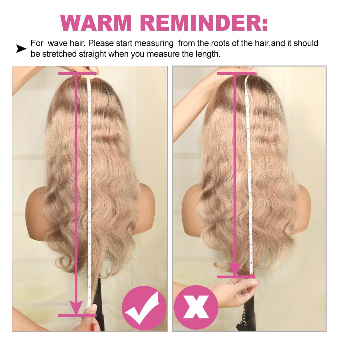 Ombre Ash Blonde Body Wave Lace Frontal Wig Virgin Human Hair Wig 13X6 HD Transparent Lace With Elastic Strap 180% Density Highlight Ash Blonde Milk Tea Colored Wig Natural Hairline For Woman