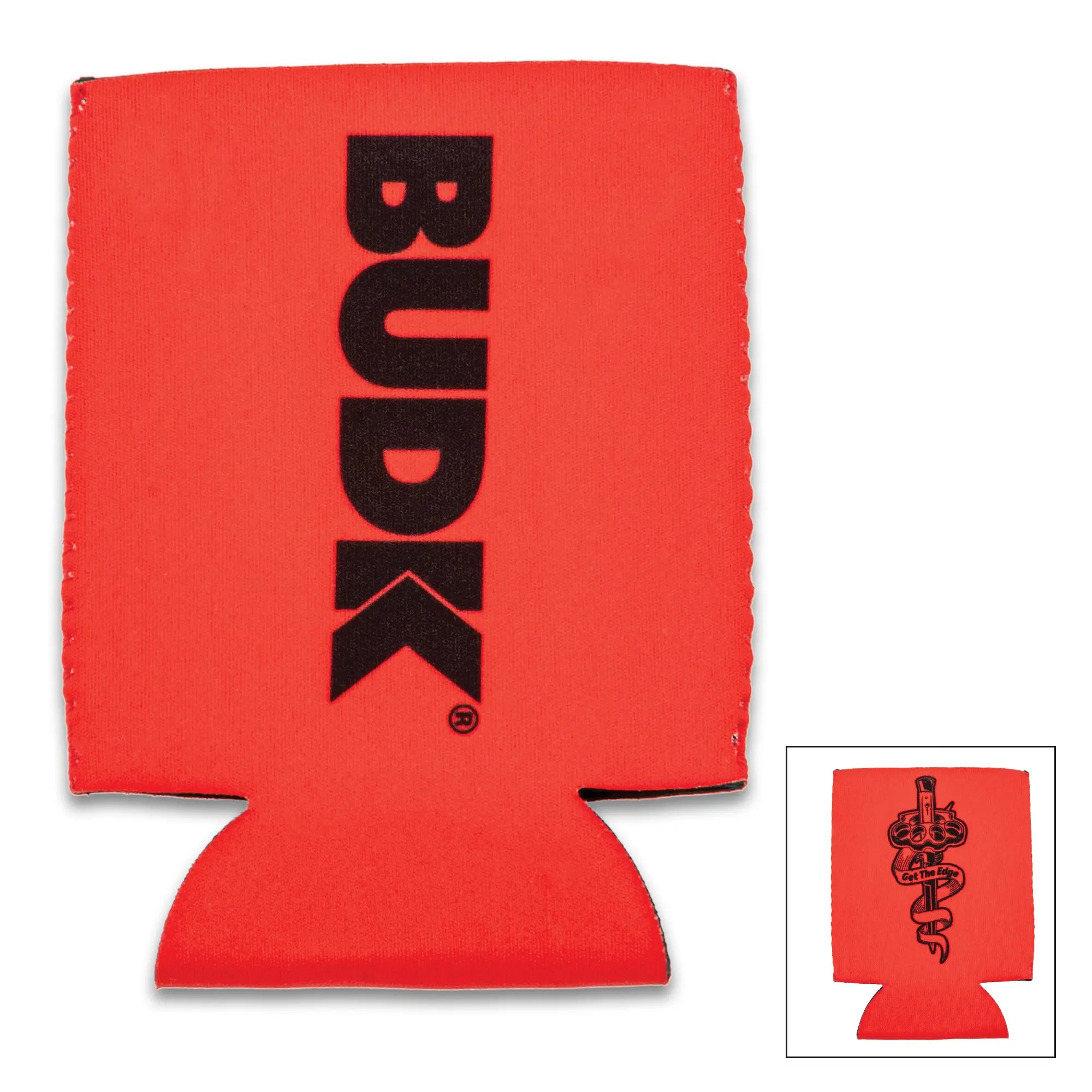 BudK Can Koozie