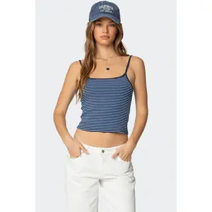 Miller Striped Tank Top
