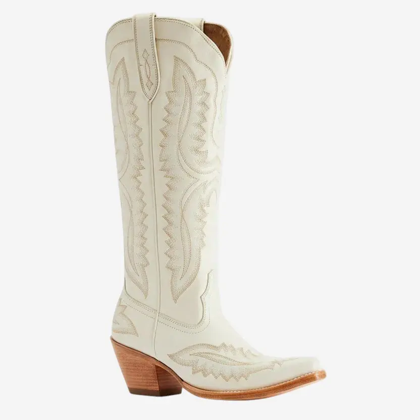 Ariat 10043268 WMS Casanova Western Boot Blanco