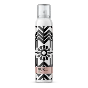 Dry Shampoo for Volume, Oil Absorption & Texture | NUK Beauty Fresh