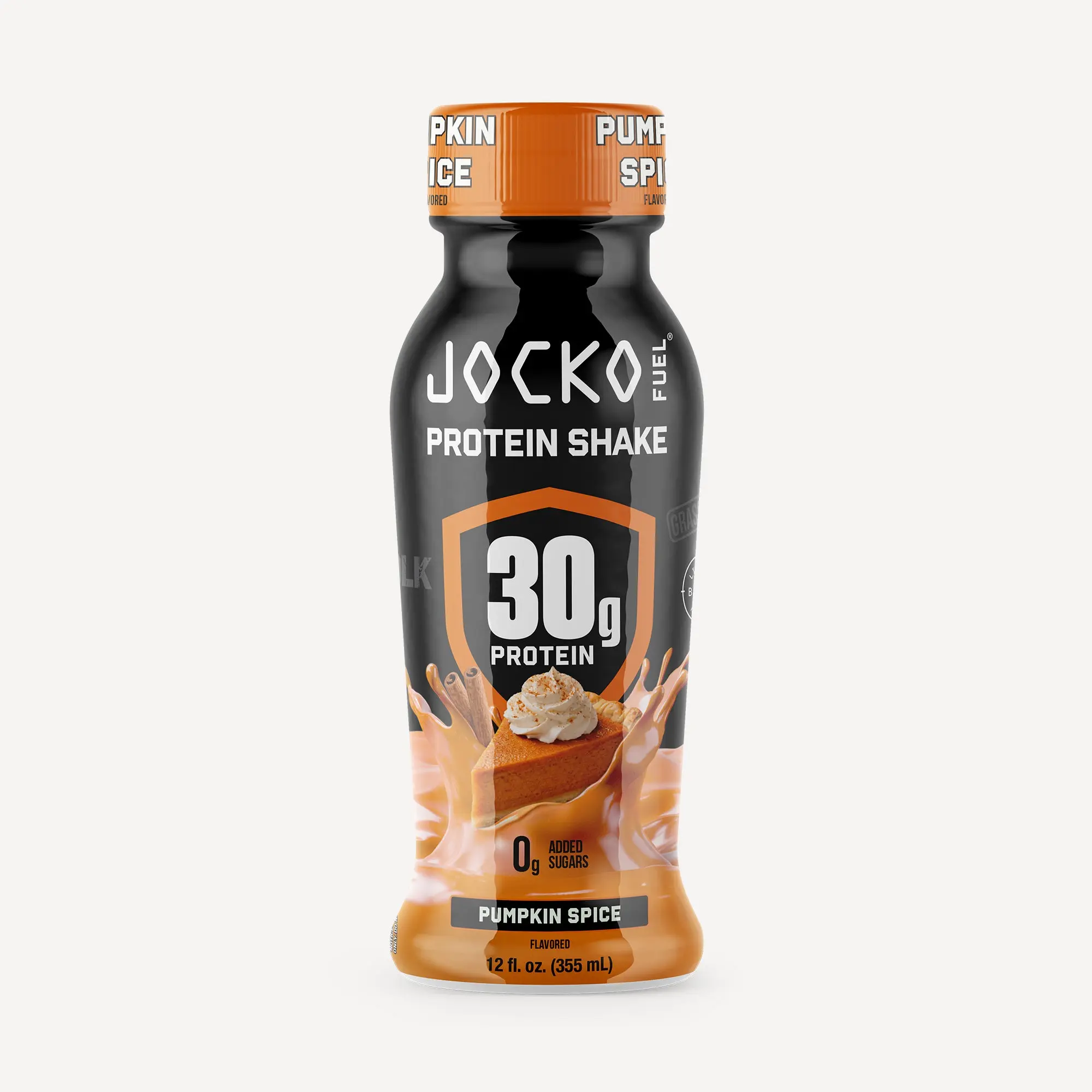 Protein Shakes - Pumpkin Spice (12-Pack)