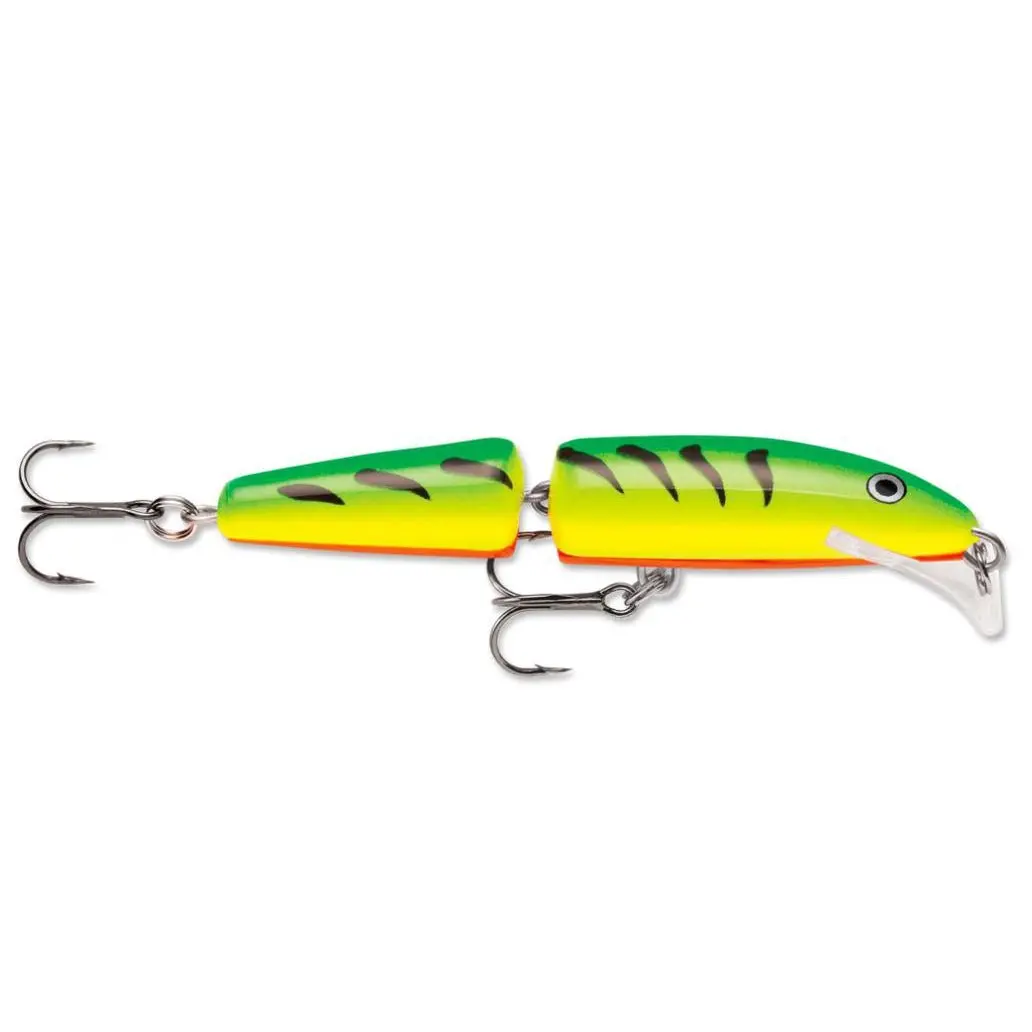 Rapala Scatter Rap Jointed Minnow