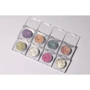 SINGLE PRESSED EYESHADOW BUNDLE