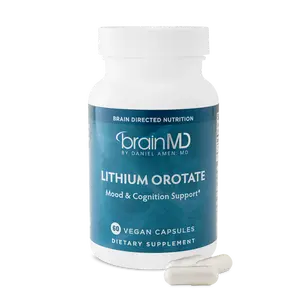 Lithium Orotate