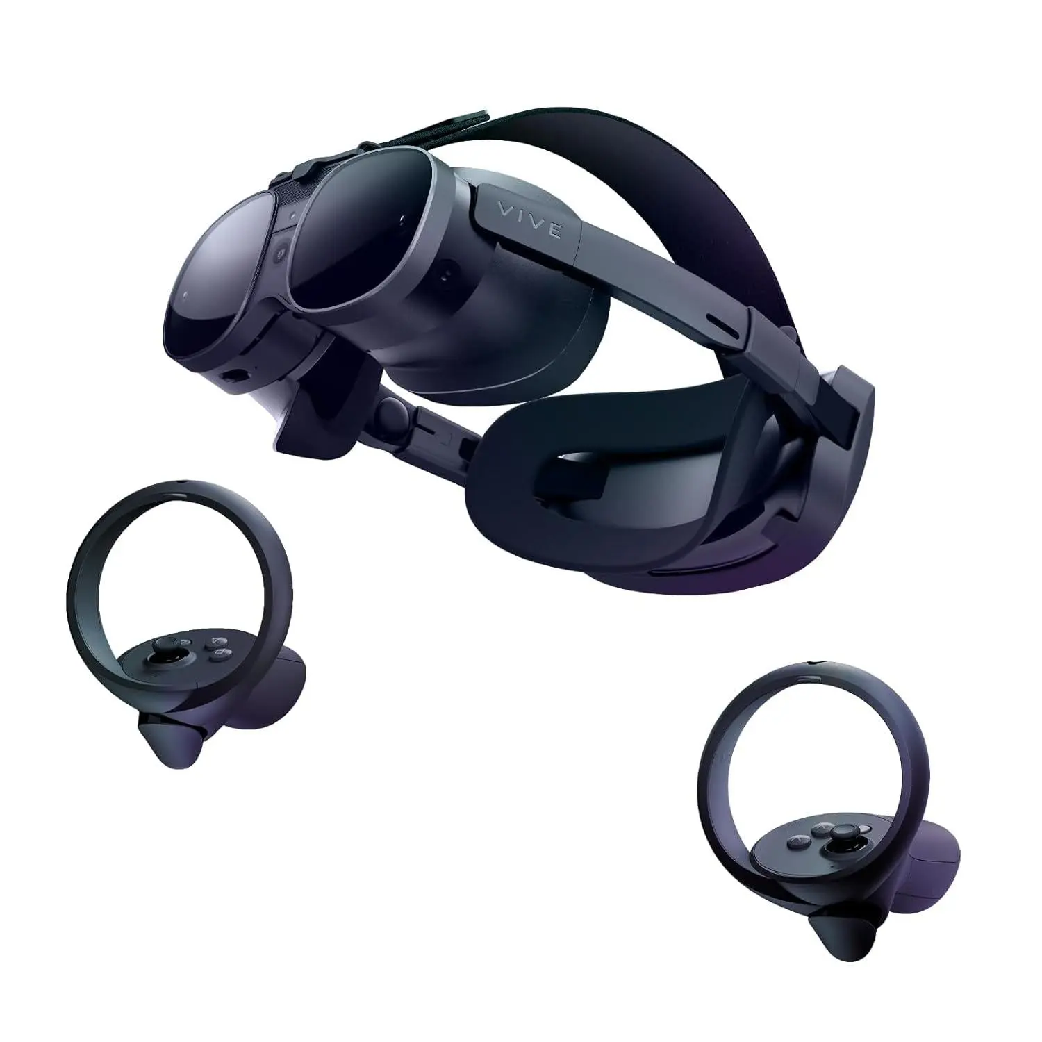Vive XR Elite  — Mixed Reality and PC VR Headset
