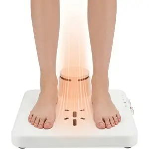 Full Body Dryer - 960W Warm & Cool Air, Waterproof Body Dryer for Quick Drying After Shower, Compact & Space-Saving