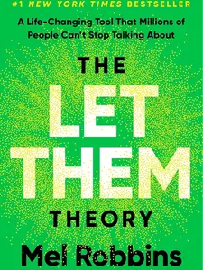 The Let Them Theory: A Life-Changing Tool That Millions of People Can't Stop Talking About Hardcover – December 24, 2024