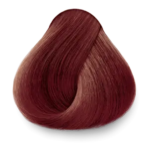 Kuul Color Cream Hair Color 3.04oz Reflects Hair Color COBRE